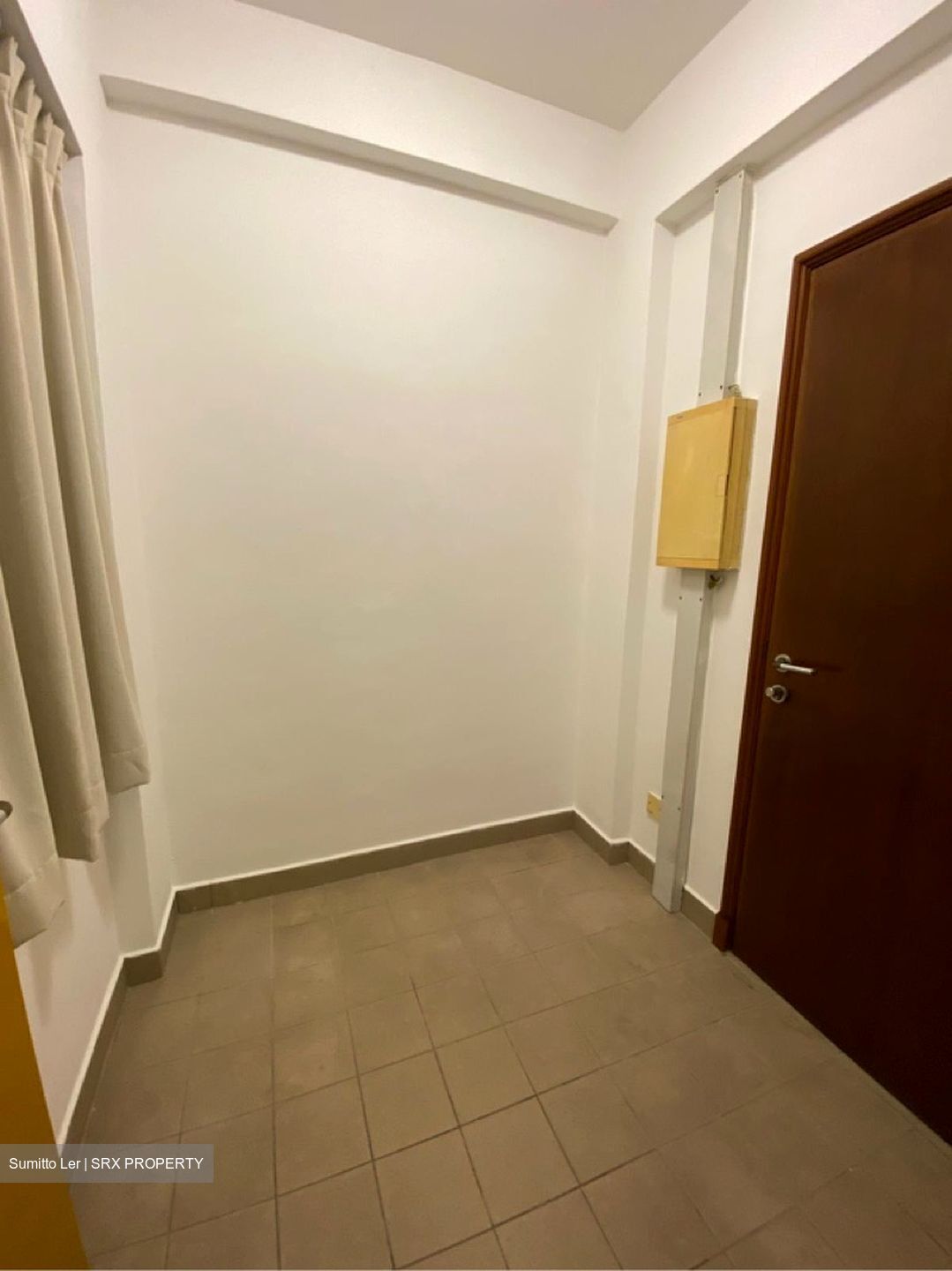 Cavenagh Lodge (D9), Apartment #622784641
